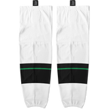 Delaware Mighty Ducks Sublimated Tech Socks