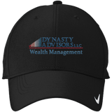 Dynasty Advisors Nike Dri-FIT Legacy Cap