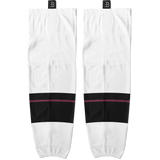 Delaware Ducks Sublimated Tech Socks