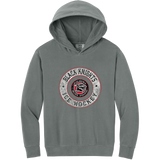 Palmyra Black Knights Youth Lightweight Hooded Sweatshirt