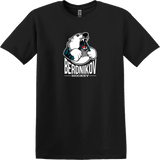 Berdnikov Bears Softstyle T-Shirt