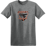 Biggby Bombers Softstyle T-Shirt