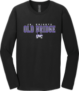 Old Bridge Jr. Knights Softstyle Long Sleeve T-Shirt