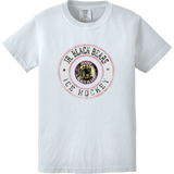 MD Jr. Black Bears Youth Heavyweight Ring Spun Tee