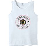 MD Jr. Black Bears Heavyweight Ring Spun Tank Top