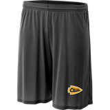 Chelsea Chiefs Youth Cooling Performance 6 Inch Short