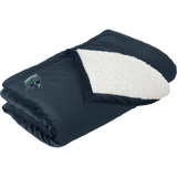 Kensington Valley Raiders Mountain Lodge Blanket
