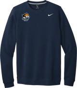 Woodridge Wild Nike Club Fleece Crew