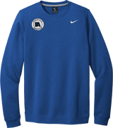 Aspen Aviators Nike Club Fleece Crew
