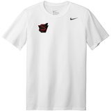Strathroy Rockets Nike Team rLegend Tee
