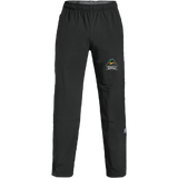 Adult Breakaway Lightweight Warm Up Pants (Delaware Mighty Ducks)