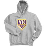 Young Kings Super Heavyweight Fleece Hoodie