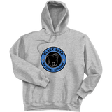 Black Bear National Academy Super Heavyweight Fleece Hoodie