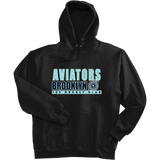 Brooklyn Aviators Super Heavyweight Fleece Hoodie