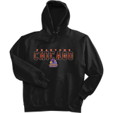 Chicago Phantoms Super Heavyweight Fleece Hoodie