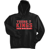 Young Kings Super Heavyweight Fleece Hoodie