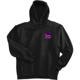 Chicago Phantoms Super Heavyweight Fleece Hoodie