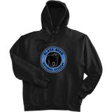 Black Bear National Academy Super Heavyweight Fleece Hoodie