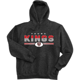 Young Kings Super Heavyweight Fleece Hoodie