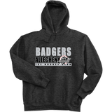Allegheny Badgers Super Heavyweight Fleece Hoodie