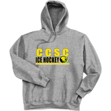 Chester County Super Heavyweight Fleece Hoodie