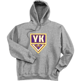 Young Kings Super Heavyweight Fleece Hoodie