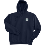 Carolina Premier Hockey Super Heavyweight Fleece Hoodie