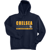 Chelsea Bulldogs Super Heavyweight Fleece Hoodie