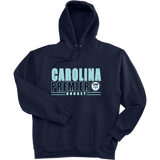 Carolina Premier Hockey Super Heavyweight Fleece Hoodie