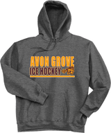 Avon Grove Super Heavyweight Fleece Hoodie