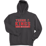 Young Kings Super Heavyweight Fleece Hoodie
