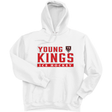 Young Kings Super Heavyweight Fleece Hoodie