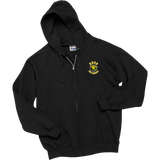 Chester County V.I.T. Fleece Full-Zip Hoodie