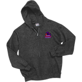 Chicago Phantoms V.I.T. Fleece Full-Zip Hoodie