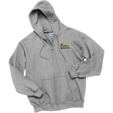 CT Clippers V.I.T. Fleece Full-Zip Hoodie