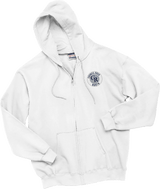 Council Rock North V.I.T. Fleece Full-Zip Hoodie