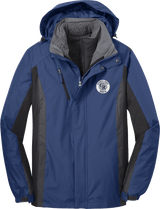 Council Rock North Colorblock 3-in-1 Jacket