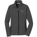 Kensington Valley Ravens Ladies Core Soft Shell Jacket