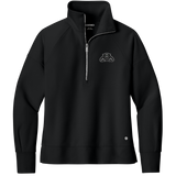 Igloo Jaguars OGIO Women's Luuma 1/2-Zip