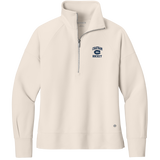 Chatham Hockey OGIO Women's Luuma 1/2-Zip