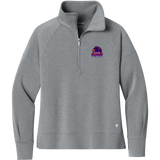Chicago Phantoms OGIO Women's Luuma 1/2-Zip