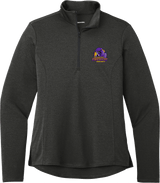 Youngstown Phantoms Ladies Endeavor 1/2-Zip Pullover