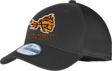 Avon Grove New Era Youth Stretch Mesh Cap