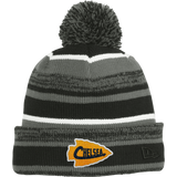 Chelsea Chiefs New Era Sideline Beanie