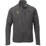 Chelsea Bulldogs The North Face Skyline Full-Zip Fleece Jacket