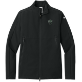 Lansing Senators Nike Full-Zip Soft Shell Jacket