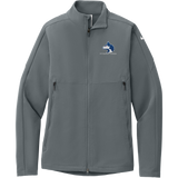 Pittsburgh Huskies Nike Full-Zip Soft Shell Jacket