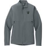 Lansing Senators Nike Full-Zip Soft Shell Jacket