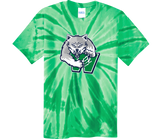 Woodbridge Wolfpack Youth Tie-Dye Tee