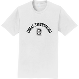 Gregory Schaefer Adult Fan Favorite Tee